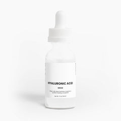 Hyaluronic Acid Serum