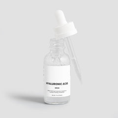 Hyaluronic Acid Serum