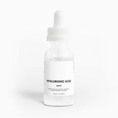 Hyaluronic Acid Serum
