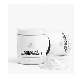 Creatine Monohydrate - Miora-Skincare