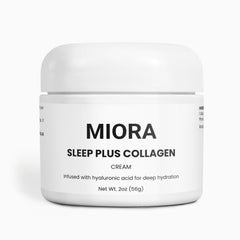 Sleep Plus Collagen Cream