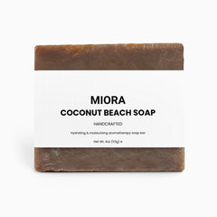 Coconut Beach Soap