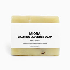 Calming Lavender Soap