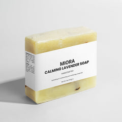 Calming Lavender Soap