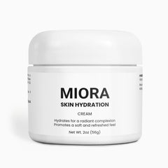 Skin Hydration Cream
