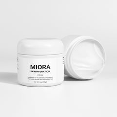 Skin Hydration Cream